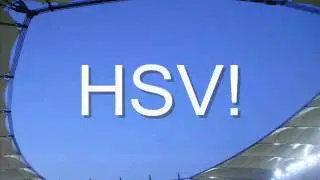 Billy King - Einmal HSV, immer HSV