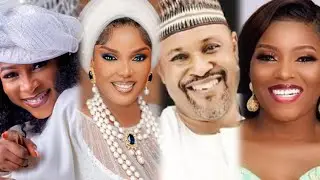 APEKEOLA EMOTIONAL PERFORMANCE FOR ALLWELL SERVICE OF SONGS, SEE  NOLLYWOOD ACTORS EMOTIONAL MOMENTS