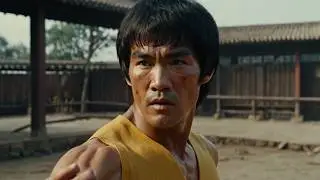Bruce Lee Approach to Adaptability in Combat