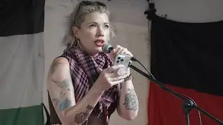 Clementine Ford dubbed &lsquo;wally of the week&rsquo; over insane new rant