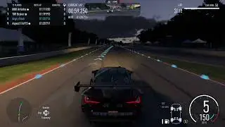 1HOR - MCC - S8R3 - ROAD ATLANTA