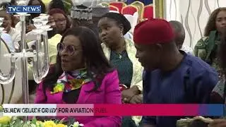 Experts Spotlight Cassava Waste As New 'Black Gold' For Aviation Fuel