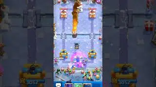 Unlimited Elixir Challenge #clashroyale #egames #gaming #games