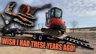 A Much FASTER Way To Secure Equipment