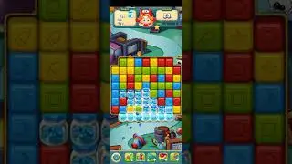 TOY BLAST level 595