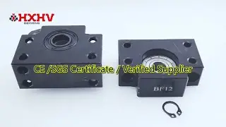 BF12 BK12 OEM customise linear bearing Supplier & manufacturers | HXHV