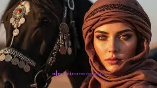 🔴 LIVE &ndash; Habibi My Heart 💞 Arabic Love & Ethnic House Music 2025