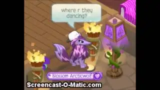 PINK FLUFFY UNICORNS DANCING ON RAINBOWS AJ VERSION!