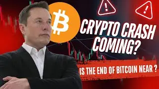 Is the End of Bitcoin near ?