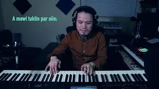 Khawvel sum tinreng leh lunghlu (KHB:532)