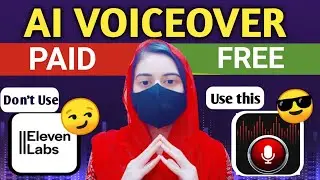 Top 3 Free Ai voice generator | text to speech Ai free