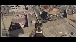 &ldquo;Locked In 🎯 Road to Non-Stop Wins  Warzone - highlights