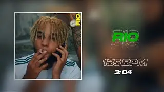 [SOLD] Zola x Brazil Type Beat - 