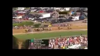 2012 Belmont Stakes Preakness Kentucky Derby: I'll Have Another's Quest for a Triple Crown Montage