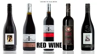 WINE Lovers Favorite Red Wine Product | #redwine #wine