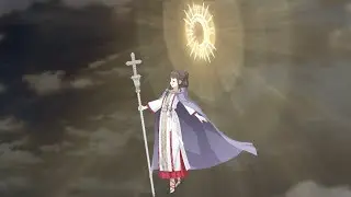 [FGO] Pope Joan 3T Kiara