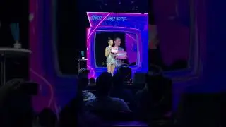 200126 ITZY? ITZY! Punishments compilation