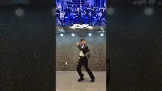 ALPHA DRIVE ONE 'FREAK ALARM&rsquo; | Dance Cover | Front View (Mirrored) #ALPHADRIVEONE #ALD1#FREAK_ALARM