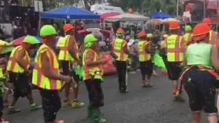 St. Thomas Carnival 2017