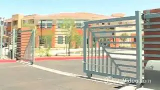 Sage Luxury Apartments at North Phoenix