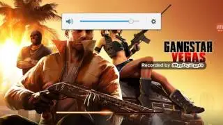 Gangstar vegas