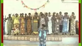 Mme BANCE  Séraphine   Suura nooma ne m baaba