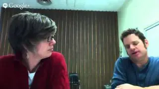 CK Barlow interviewing David Felberg, Artistic Director of Chatter, an ABQ-based music and spoken...