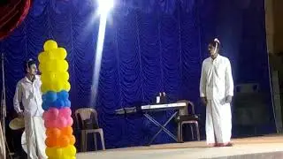 Christian skit 2018 CEYF NEDUMANGADU CSI