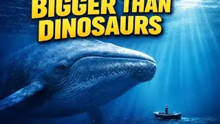 The Last Giant on Earth | The Untold Life of the Blue Whale | @NEWSMOTIVATORDE 