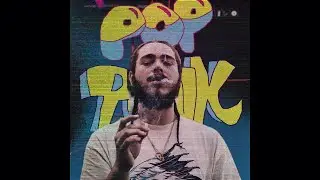 Post Malone ft. Young Thug - Goodbyes (Pop Punk Cover)