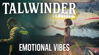 ✨ Talwinder Mashup &ndash; Emotional Vibes | Your Name Anime Edit | Reverb Mix