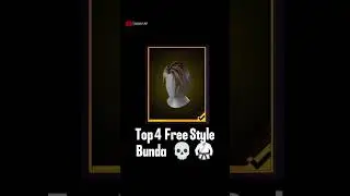 top 5 best Brazilian dress combination with new FF token bundle in free fire#trending #dressup