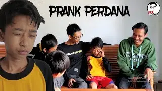 PRANK FAREL DIKELUARIN DARI CHANNEL YOUTUBE BJ DHANY | FAREL AUTO NANGIS 😭