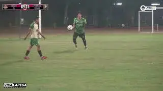 GAME 1   PADANG FC VS MARHABAN UNITED
