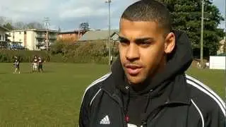 Andrew Harris - Shaw TV Naniamo Channel 4