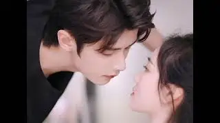 Korean Drama Romantic Scene #kdrama #koreandrama #chinesedrama #edit #music #remix #slowed #song