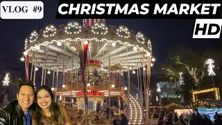 World Best Christmas Market 2022