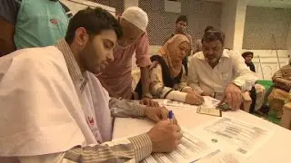 India Muslims to fight ISIS
