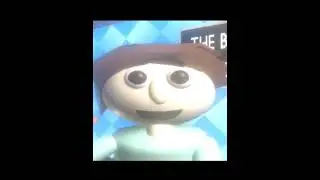 Baldi Basics edit #keşfet #funny Part 23