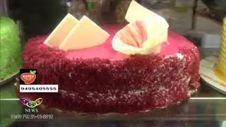 Mango Bakers