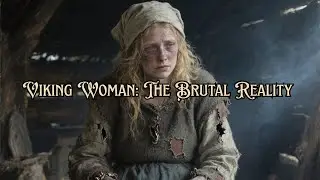 Viking Woman: The Brutal Reality of Daily Life in Norse Society