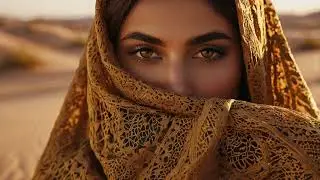 Secret Love &ndash; Mediterranean Arabic Chillout | Oud, Qanun & Spanish Guitar Vibes