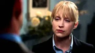 Leverage: Alec Hardison - Best of The Fairy Godparents Job (S2E04)