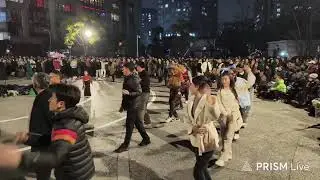 Tibetan Guozhuang dance TV 15012026