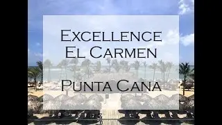 Excellence El Carmen Excellence Club Two Story Rooftop Suite  with Plunge Pool