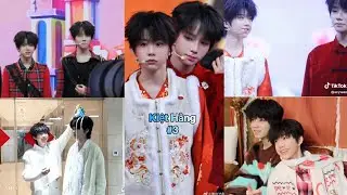 [TikTok] Kiệt Hằng #3| Luôn có một Lulu cưng chiều bạn nhỏ của ẻm🥰