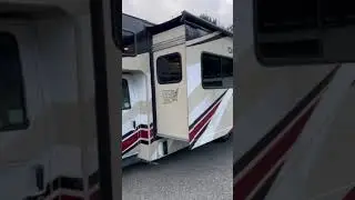 2021 THOR MOTOR COACH QUANTUM GS27 - 10/28/2025