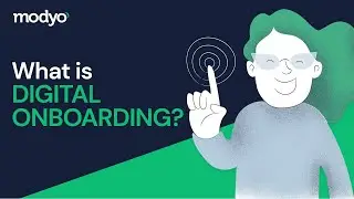 What is Digital Onboarding?
