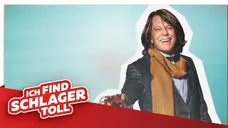 J&uuml;rgen Drews - Unfassbar (Lyric Video) (Offizielles Musikvideo)
