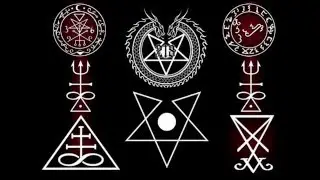 Ophite Cultus Sathanas ( satanism for dummies )